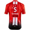 Maillot Cyclisme 2019 Team Sunweb N001